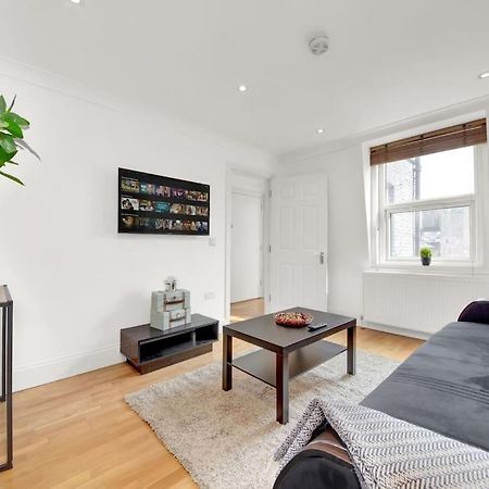 The Bayswater Suite - Excellent Central Location Londres Exterior foto