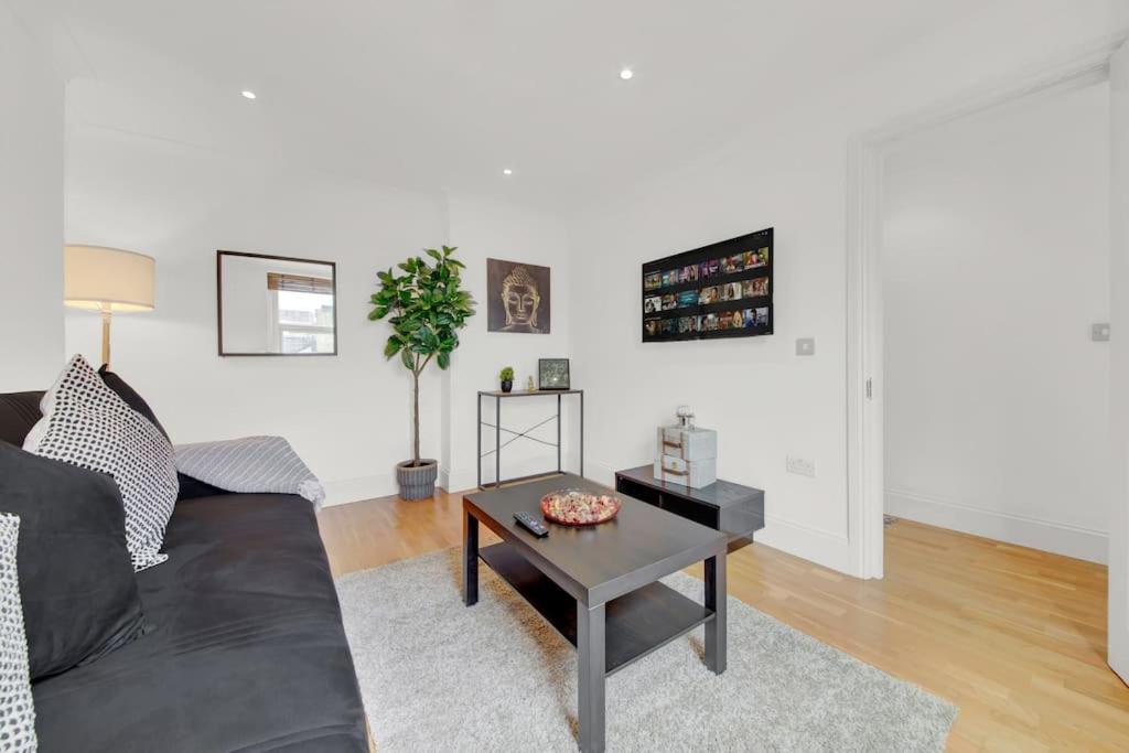The Bayswater Suite - Excellent Central Location Londres Exterior foto