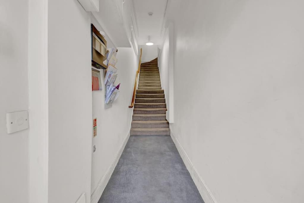 The Bayswater Suite - Excellent Central Location Londres Exterior foto