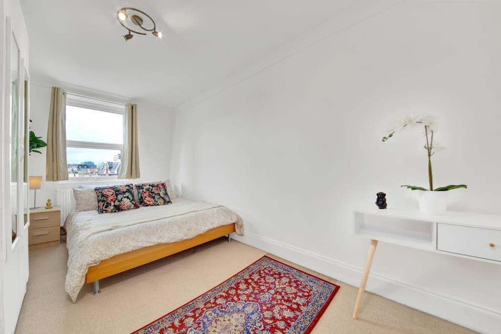 The Bayswater Suite - Excellent Central Location Londres Exterior foto