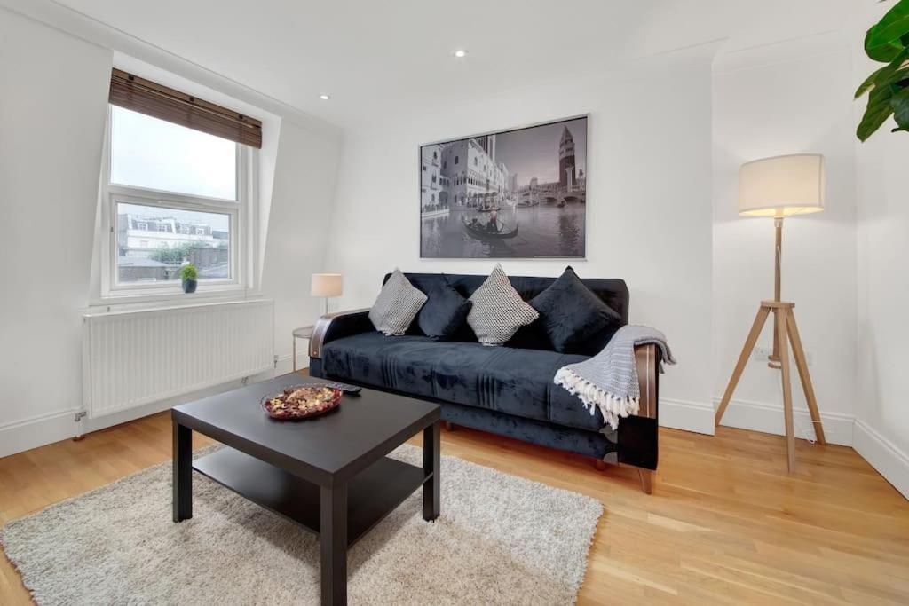 The Bayswater Suite - Excellent Central Location Londres Exterior foto
