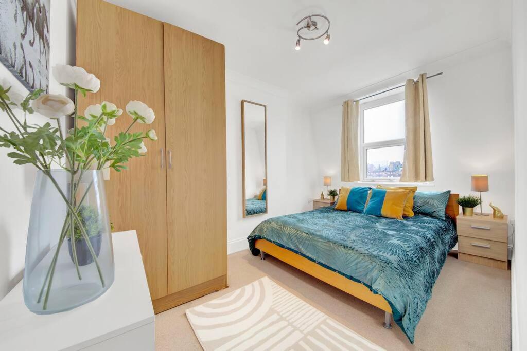The Bayswater Suite - Excellent Central Location Londres Exterior foto
