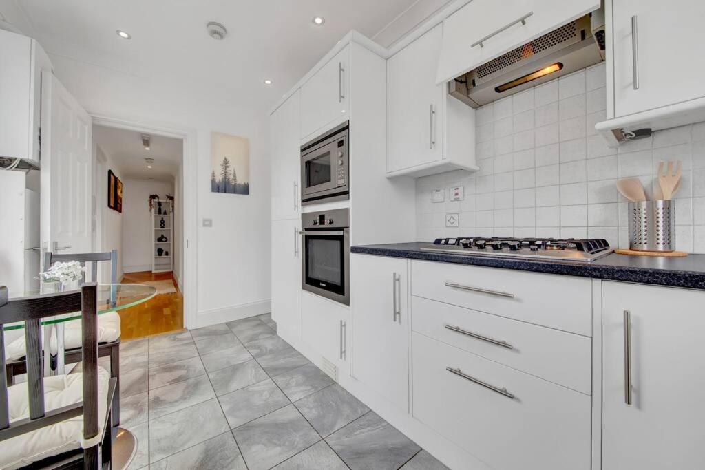 The Bayswater Suite - Excellent Central Location Londres Exterior foto