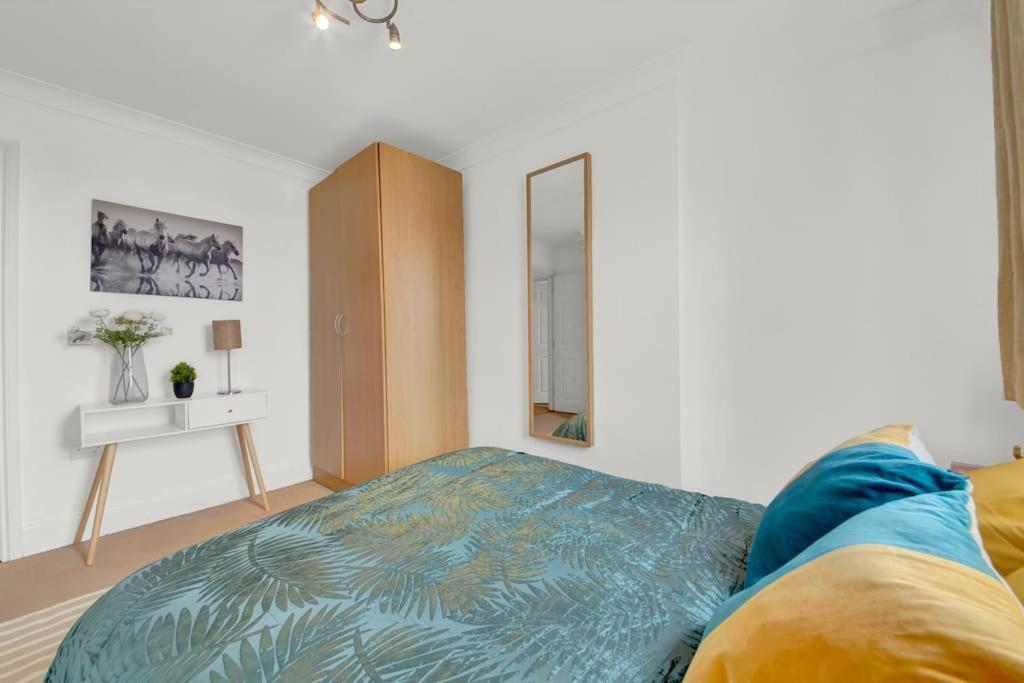 The Bayswater Suite - Excellent Central Location Londres Exterior foto
