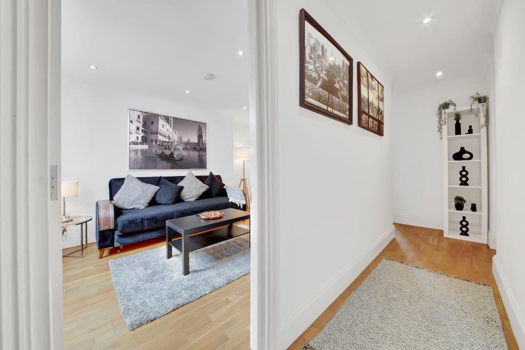 The Bayswater Suite - Excellent Central Location Londres Exterior foto