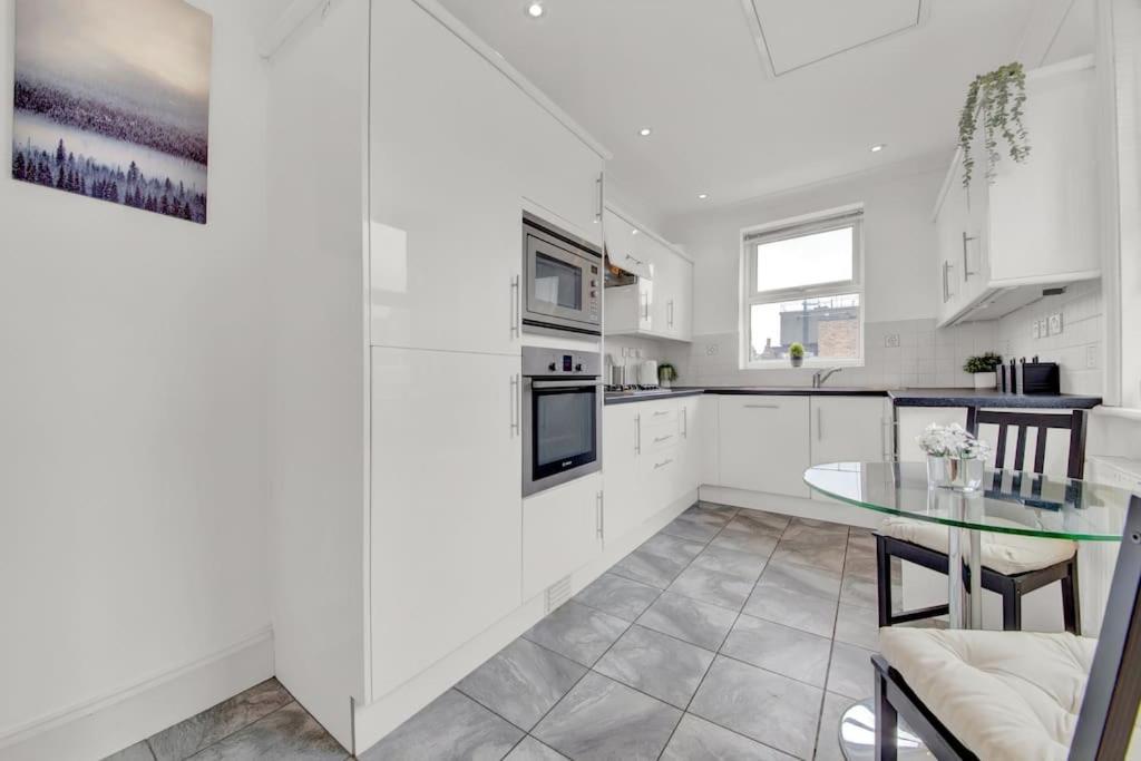 The Bayswater Suite - Excellent Central Location Londres Exterior foto